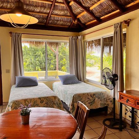 Cabo Pulmo Beach Resort Екстериор снимка