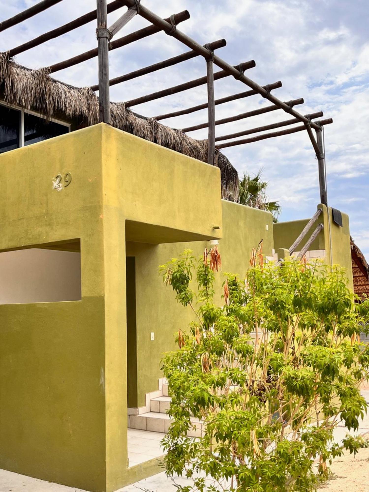 Cabo Pulmo Beach Resort Екстериор снимка