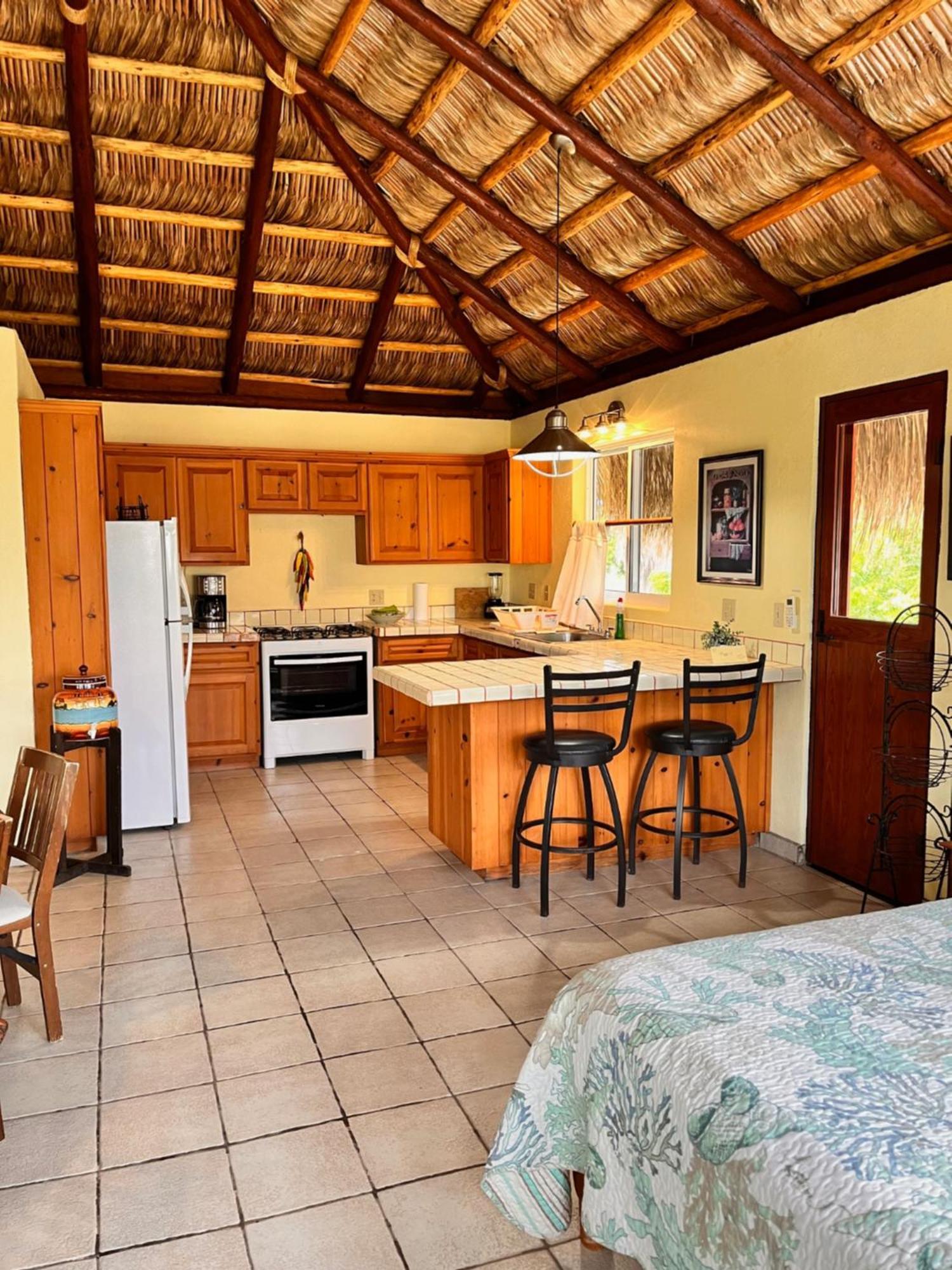 Cabo Pulmo Beach Resort Екстериор снимка