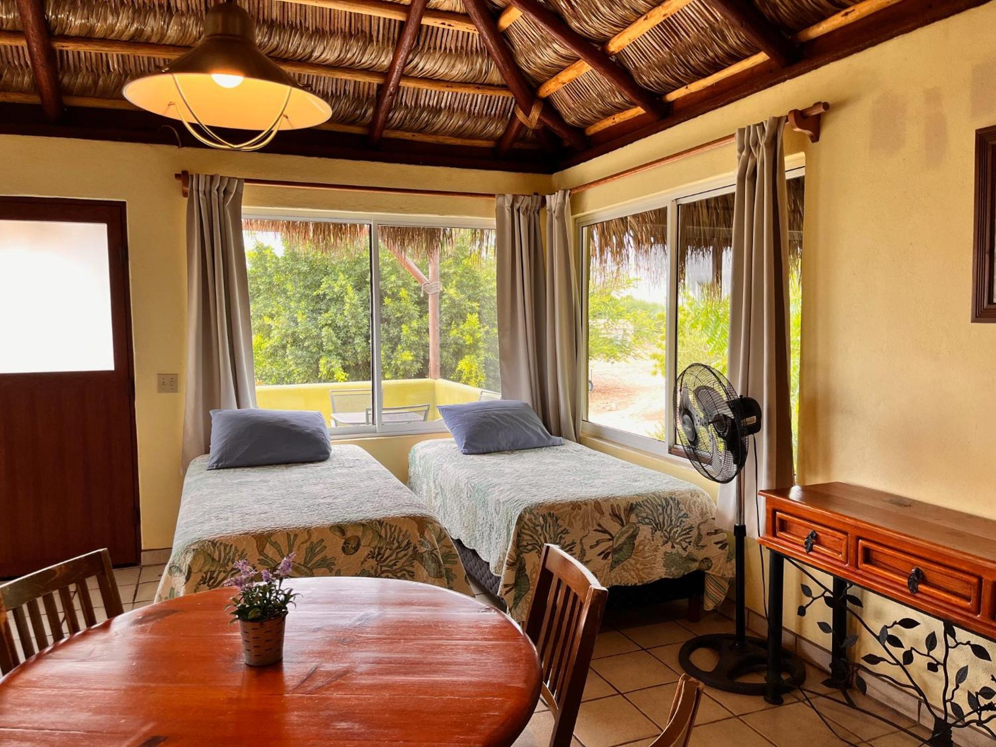 Cabo Pulmo Beach Resort Екстериор снимка