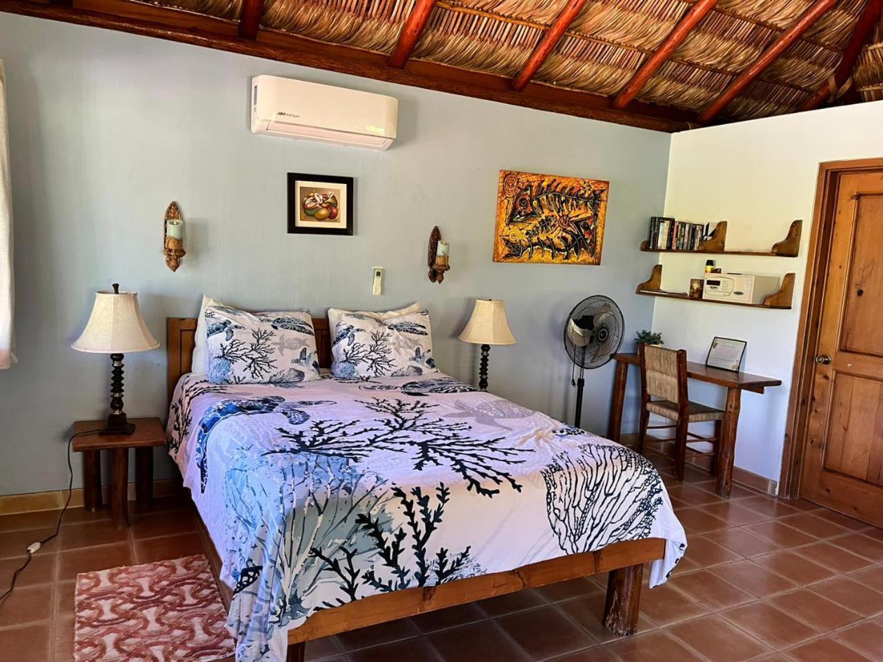 Cabo Pulmo Beach Resort Екстериор снимка