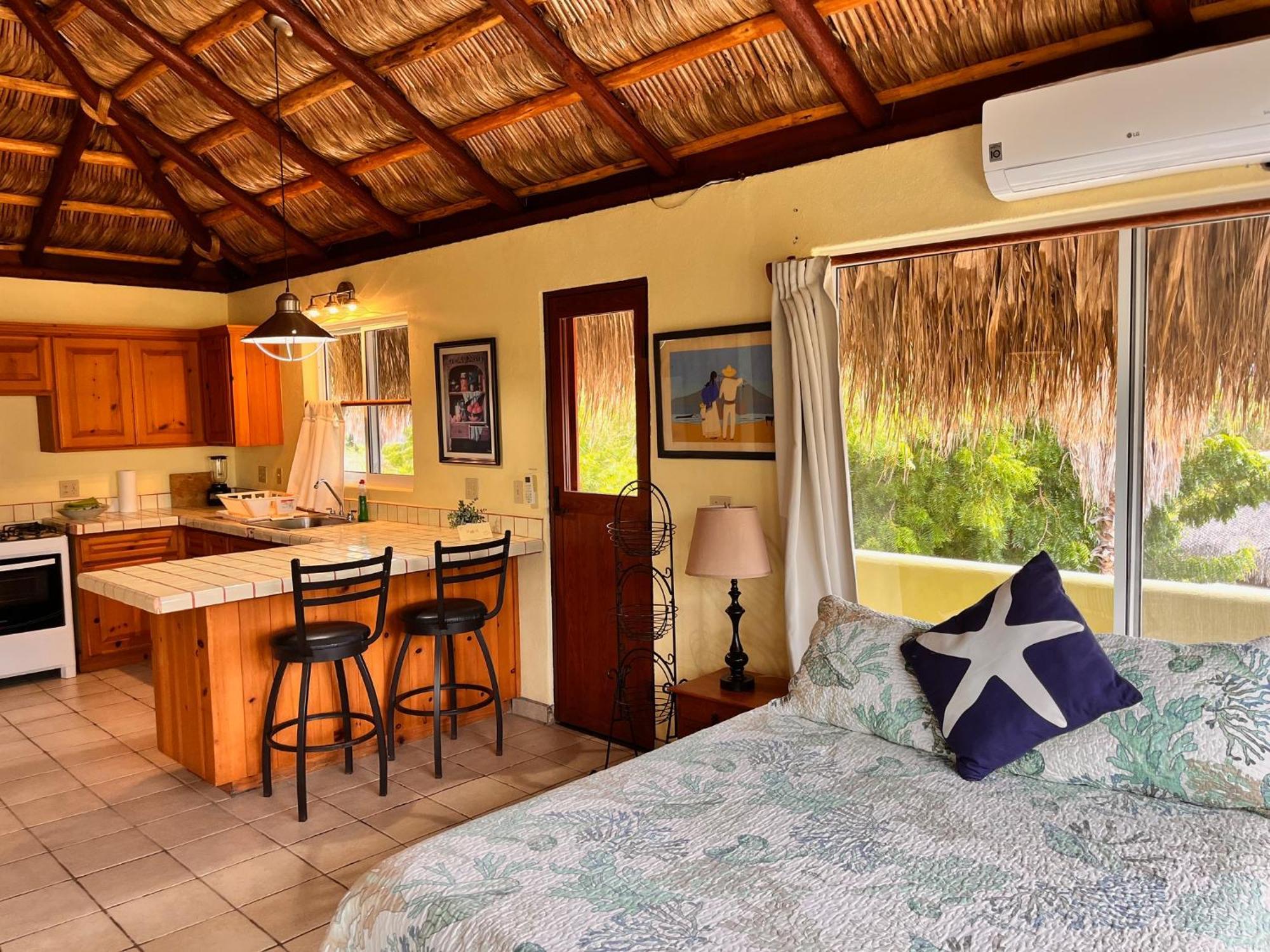 Cabo Pulmo Beach Resort Екстериор снимка