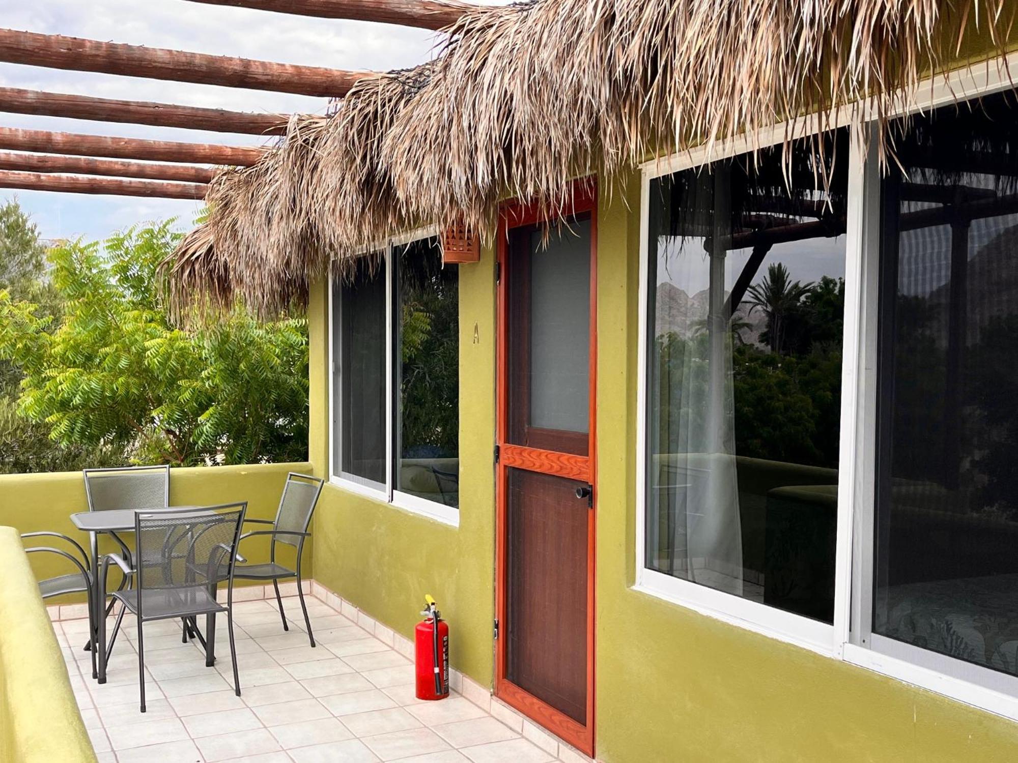 Cabo Pulmo Beach Resort Екстериор снимка