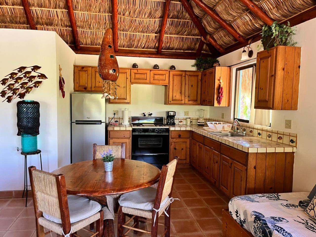 Cabo Pulmo Beach Resort Екстериор снимка