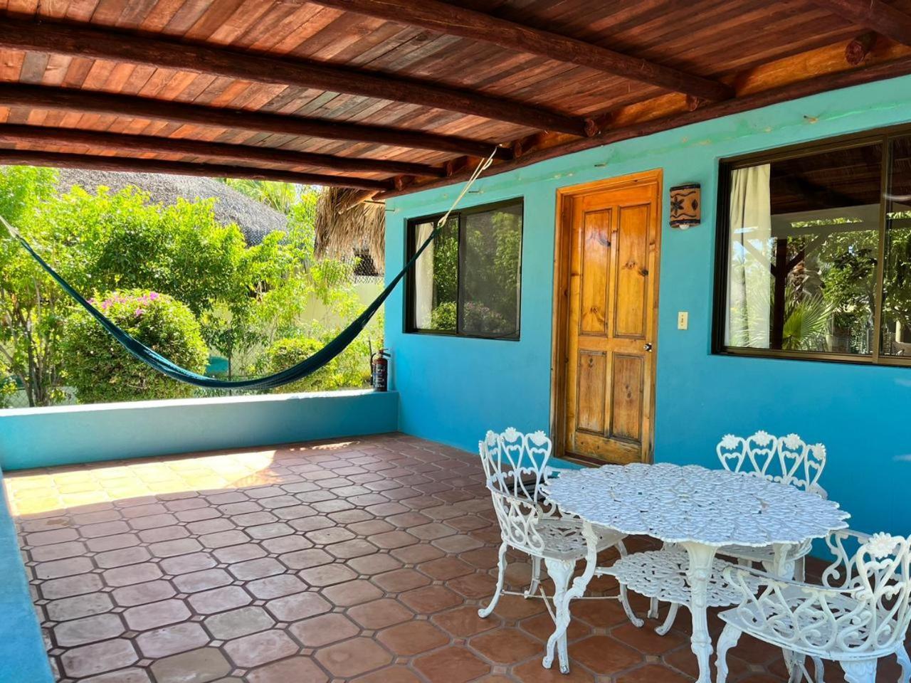Cabo Pulmo Beach Resort Екстериор снимка
