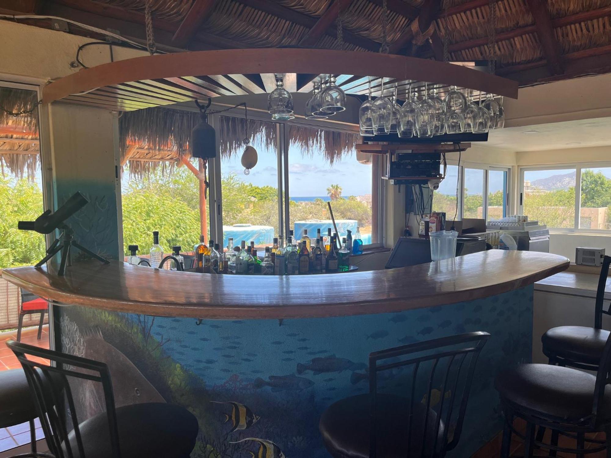 Cabo Pulmo Beach Resort Екстериор снимка