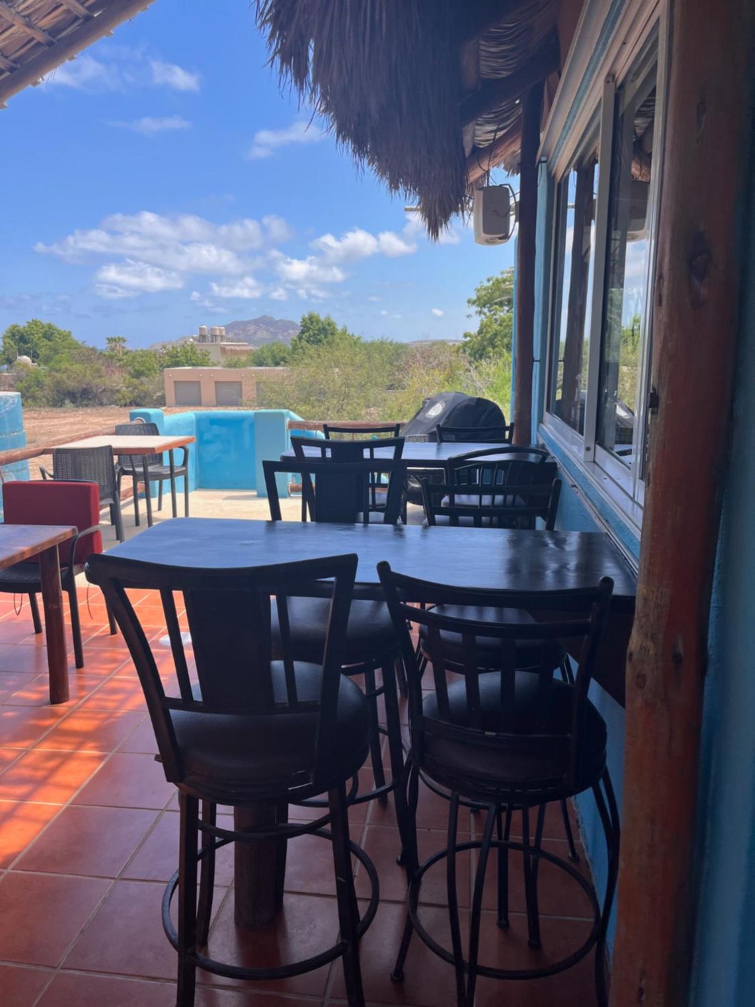 Cabo Pulmo Beach Resort Екстериор снимка