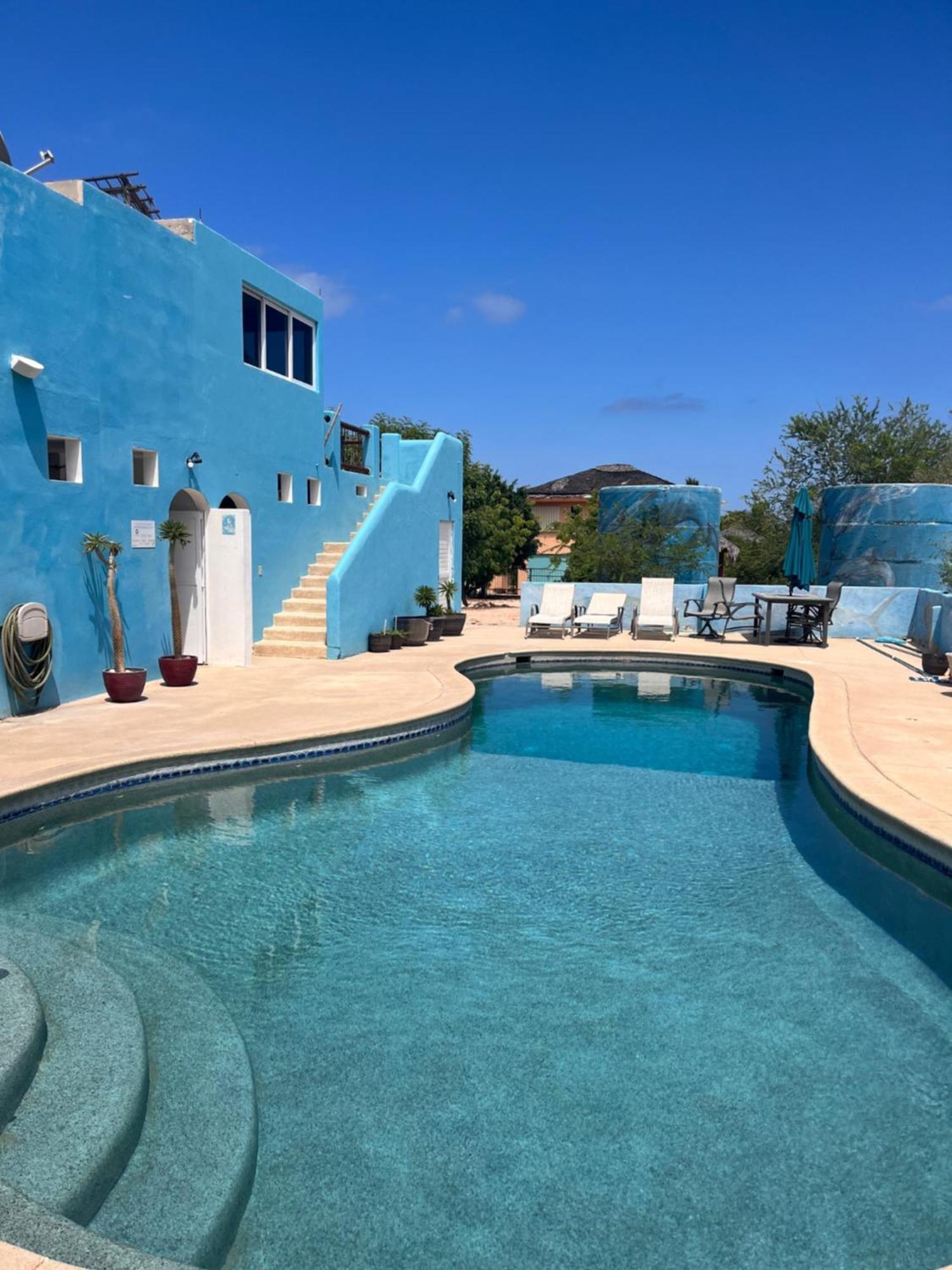 Cabo Pulmo Beach Resort Екстериор снимка