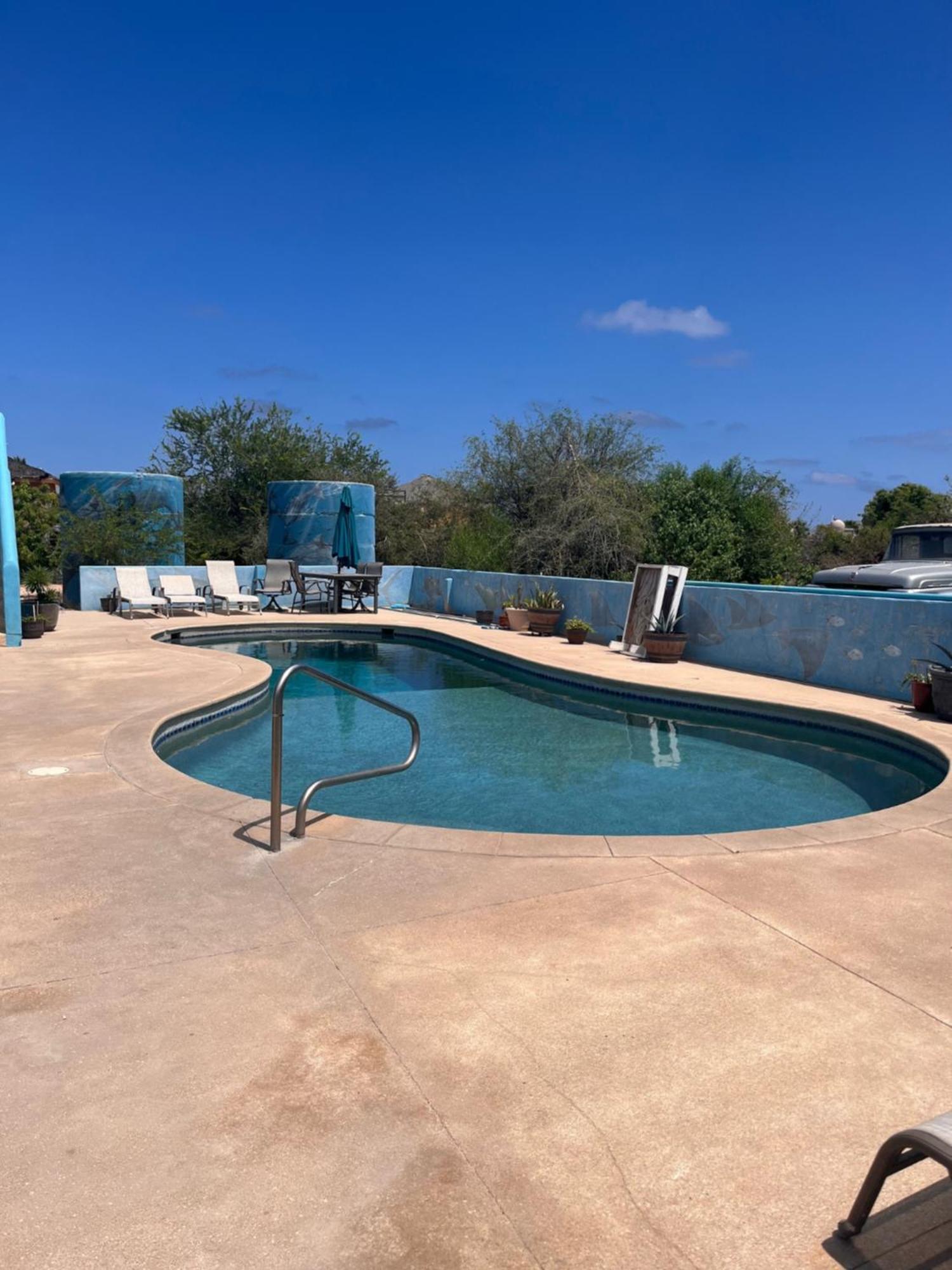 Cabo Pulmo Beach Resort Екстериор снимка