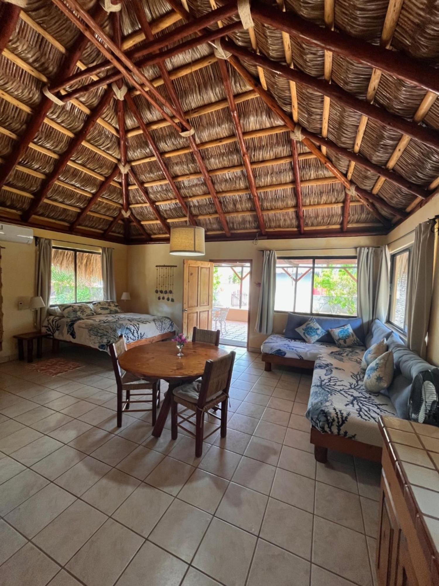 Cabo Pulmo Beach Resort Екстериор снимка