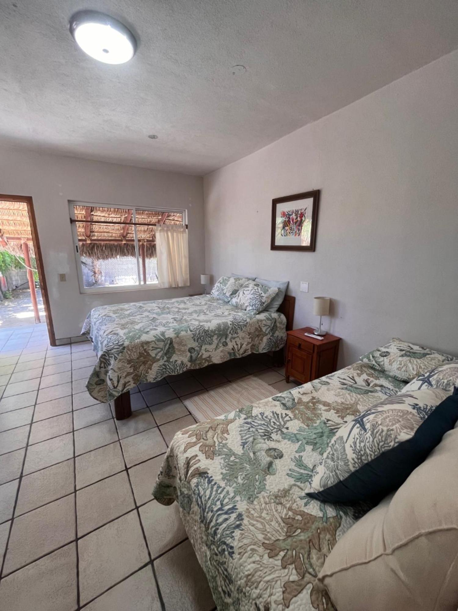 Cabo Pulmo Beach Resort Екстериор снимка