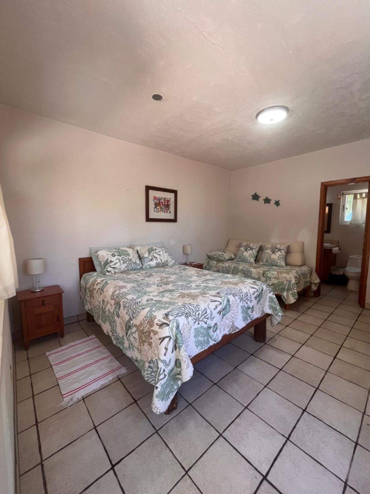 Cabo Pulmo Beach Resort Екстериор снимка