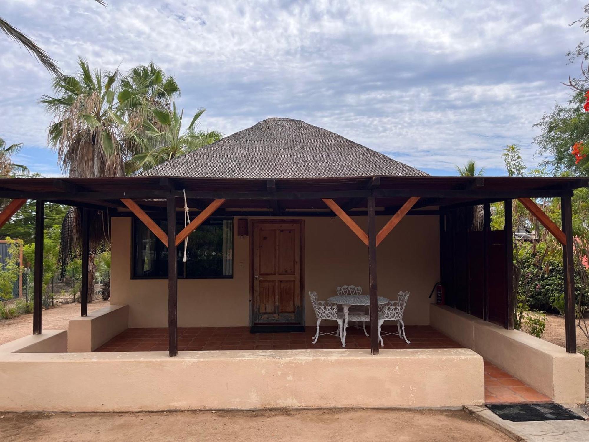 Cabo Pulmo Beach Resort Екстериор снимка