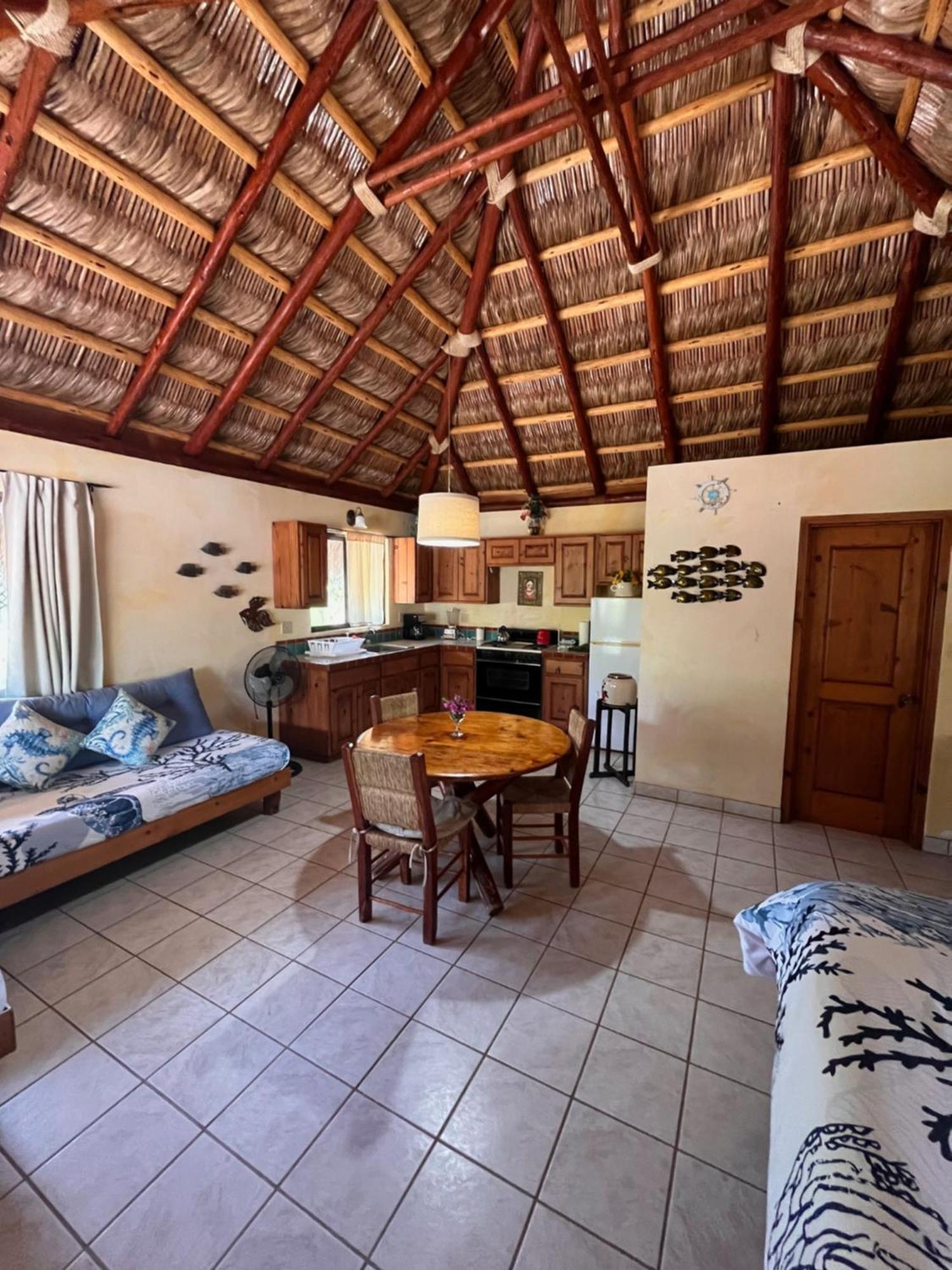 Cabo Pulmo Beach Resort Екстериор снимка